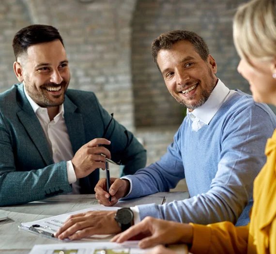 InsurAnchor Auto Insurance Services